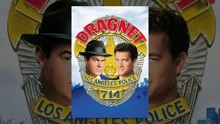 Dragnet (1987)