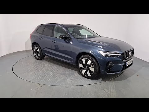 Volvo XC60 T6 PHEV Plus Dark - Image 2