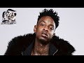 21 Savage - Whole Lot Feat Young Thug (Lost Version)