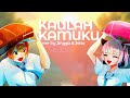 Kaulah Kamuku - Fatin ft. The Overtunes [ COVER ] by @JinggaAruSwastamita @asukajetto #mengnyanyi
