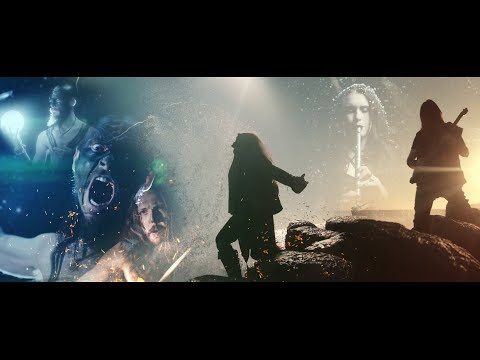 Valhalore - The ‘Beyond The Stars’ Australian Tour (Gold Coast)