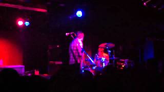 Middle Class Rut - Alive or Dead (live)