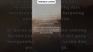 Download lagu Neraka Lazha | story wa islami#shorts #short #islam #storywa #sholawat #alquran #education #quotes mp3 Download lagu Neraka Lazha | story wa islami#shorts #short #islam #storywa #sholawat #alquran #education #quotes mp3