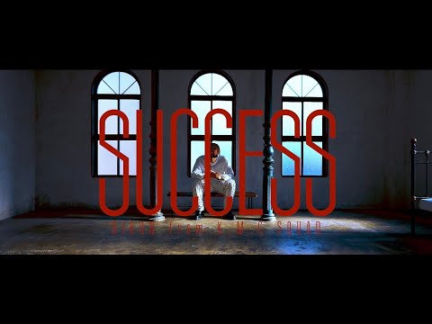 5IRON - Success (Official Music Video)