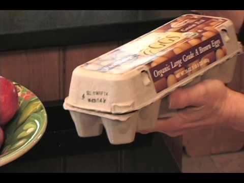 How to Tell If an Egg is Fresh