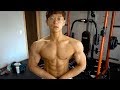 5/15 실시간운동방송 ㅣ가슴위주로 밀어버리기