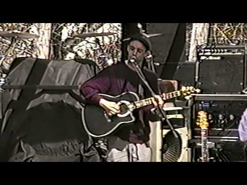 [60fps/Upgrade] - Dave Matthews Band - 4/5/1992 - Van Riper's Lake Party - Afton, VA