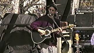 [60fps/Upgrade] - Dave Matthews Band - 4/5/1992 - Van Riper&#39;s Lake Party - Afton, VA