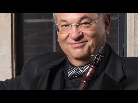 104 - David Shifrin on Clarinet Celebration 2019