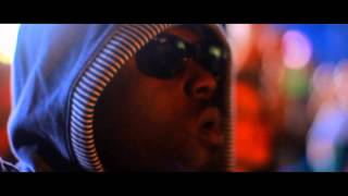 P Money — Dubsteppin' [Official Video]