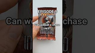 Innistrad Booster Pack 2011 // Episode 9 #mtg #mtgcommunity #mtgcommander #packopening