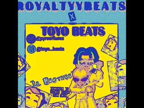 Bad bunny x Lil baby x Travis Scott Type beat - "Lil Brother"  2018 Pyrow x Toyo Collaboration