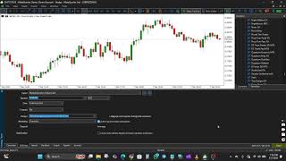 Quantum Valkyrie EA MT5 Review – Precision Gold Trading System Analysis