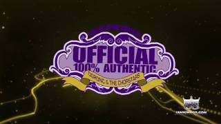 LOUD Official Video ft OG Ron C (Chopped &amp; Screwed version)