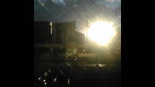 dark eyes (bob dylan cover)