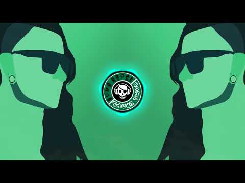 Skrillex - Make It Bun Dem (MONXX Remix)