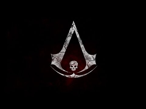 Copy of 35 Sea Shanties 57 36 full track   AC4 Black Flag In Game Soundtrack