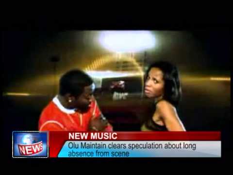 OLU MAINTAIN REVEALS SOURCE OF HIS WEALTH