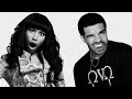 Nicki Minaj Drake Best I Ever Had Remix