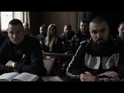 Sa4 feat. LX & Banwghite - Schwarzer Tee (prod. Maggaz)