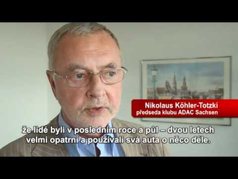 CZ - Unzerstörbar: Die Liebe der Sachsen und Tschechen zum Auto