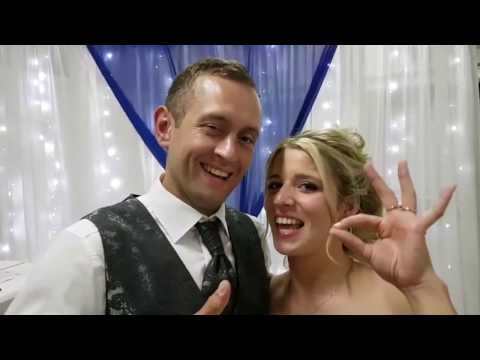 Tamada Igor aus Würzburg für Ihre Hochzeit