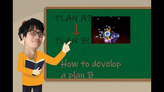 Developing Plan B&#39;s in Melee [Lesson Highlight]