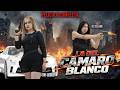 The White Camaro Girl Full Mexican Movie Mexicancinema Actionmovies Latinocinema