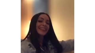 Sharlene Bailando Su Nueva Canción San Pedro Con Zion & Lennox