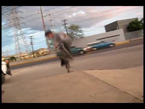 Ricardo Garza - 2008 compilation