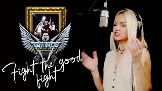 Fight The Good Fight - Triumph (Alyona)