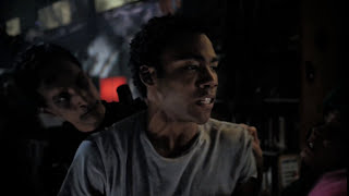 Childish Gambino - Zombies [Community]