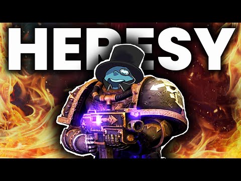 I Embraced Chaos to Become Overpowered