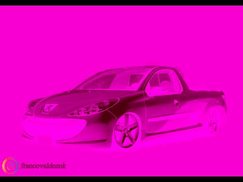 COMO LLORA // COLOCAO + DJ TAO/Dani Cejas/Franco Dj +