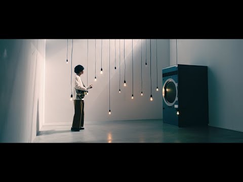 米津玄師  - orion , Kenshi Yonezu Video