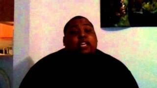 I don&#39;t ever wanna see you again uncle Sam