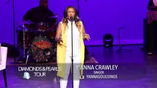 Diamonds And Pearls Tour- Atlanta