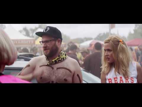 Соседи На тропе войны 2 - трейлер