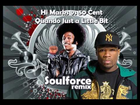 Hi Marks - Quando (Soulforce Remix)