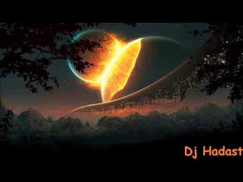 Dj Hadast - Electro House mix 2015