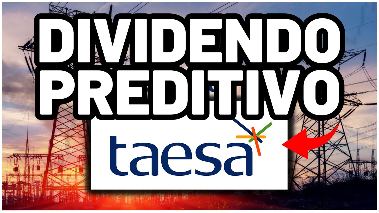 TAESA (TAEE11): Vale a Pena COMPRAR Antes dos Dividendos? Veja o Potencial, Preço Teto e os RISCOS!