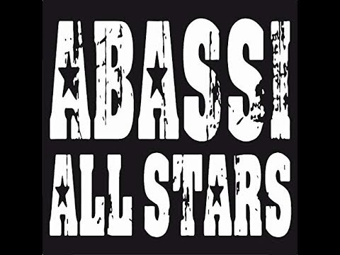 Abassi All Stars - Moulding + dub
