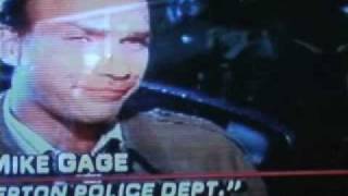 Strangeland / Captain Howdy