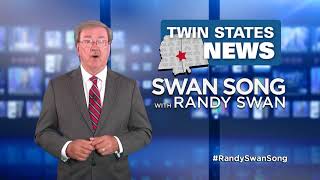 Swan Song: More proof politics make for strange bedfellows