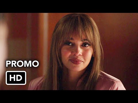 Wild Cards 1x09 Promo "Inside (Con)Man" (HD) Vanessa Morgan CW series