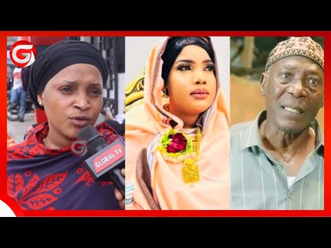 RAFIKI wa KARIBU wa SHADYA SHOMBESHOMBE AELEZA ALIVYOTAKA KUMWINGIZA KWENYE TAMTHILIYA ya KOMBOLELA