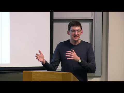 Lecture 1 – Course Overview | Stanford CS224U Natural Language Understanding | Spring 2019
