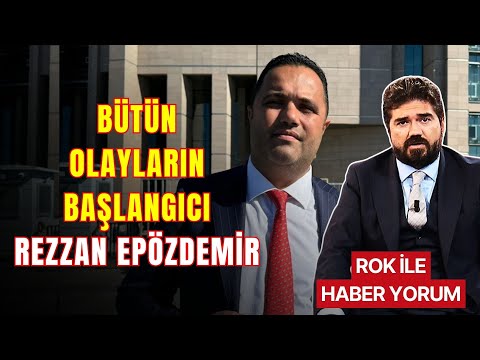 Rasim Ozan Kütahyalı: Bags of Money are Dirty Money!
