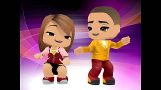 Hermes House Band - Boom Bang a Bang!