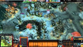 NEMESIS ASSASSIN EVENT (Match ID: 1045110842)